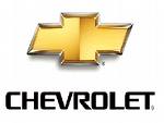 Chevrolet
 - Logo