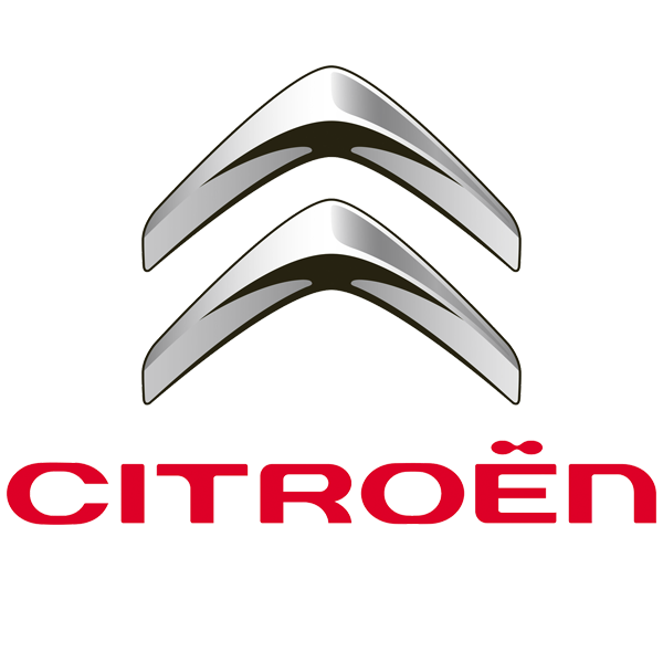 Citroen - Logo
