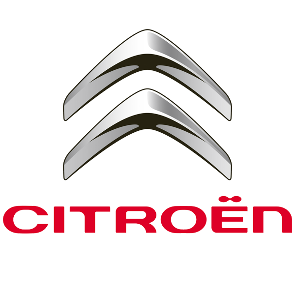 Citroen
 - Logo