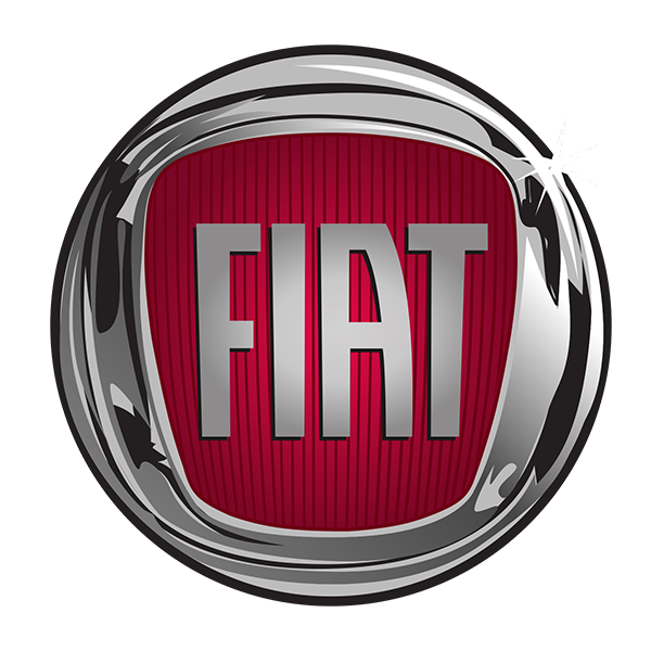 Fiat
 - Logo