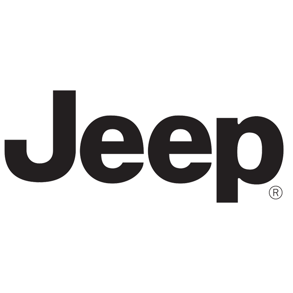 Jeep
 - Logo