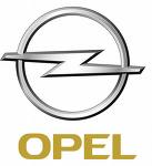 Opel
 - Logo