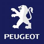 Peugeot - Logo
