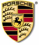 Porsche
 - Logo