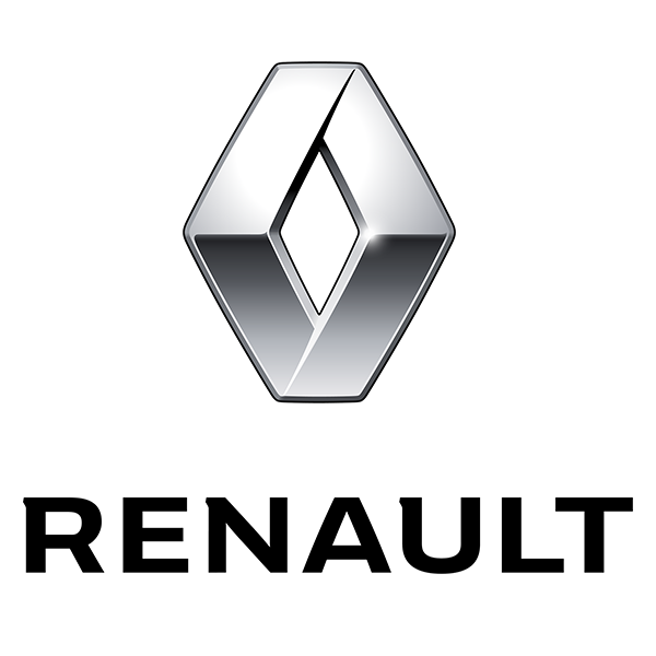 Renault - Logo