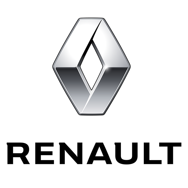 Renault
 - Logo