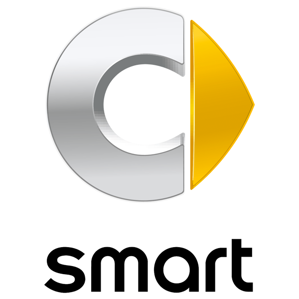 Smart - Logo