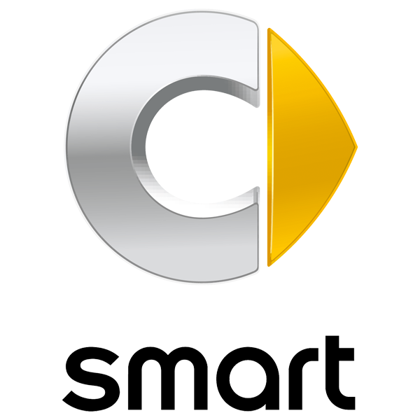 Smart
 - Logo