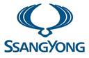 Ssangyong
 - Logo
