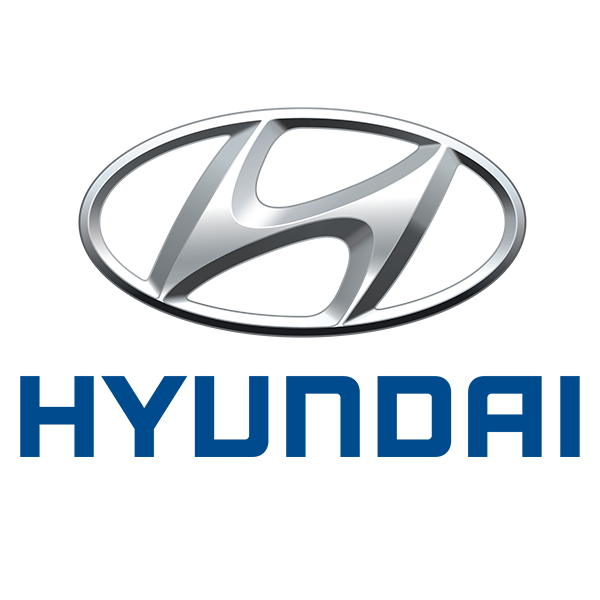 Hyundai - Logo
