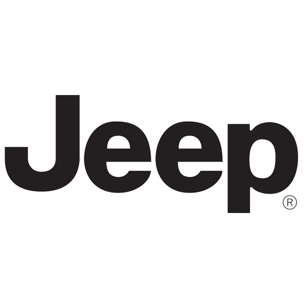 Jeep - Logo