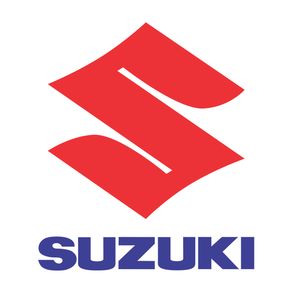 Suzuki - Logo