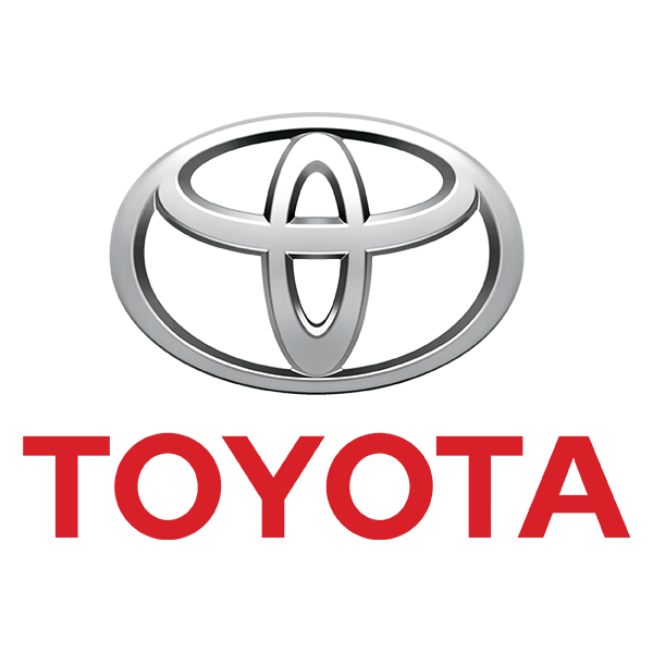 Toyota - Logo